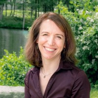Katie Symonds, Aia, Leed Bdc, Well Ap, Fitwel Ambassador