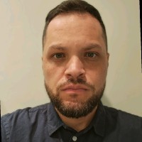 Caio Rodrigo Dos Santos