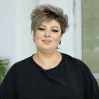 Astghik Avetisyan, PhD