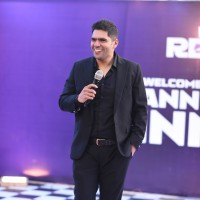Rafeh Rauf