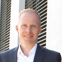 Bernd Buhmann