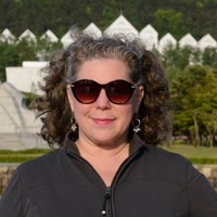 Maria Lisak, EdD