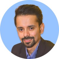 Arka Sanyal