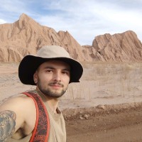 Nicolas Alonso Gómez Arenas