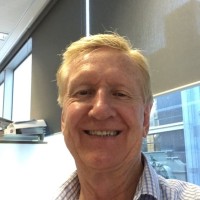 Warren E. Roberts