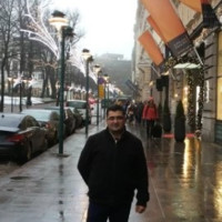 Mohammad jarrah