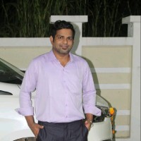 Sujit Yerunkar