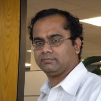 Srikanth Thiagarajan