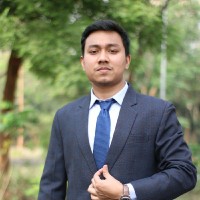 Animesh Das