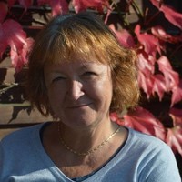 Irene Thomsen
