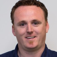 Dean Thomson