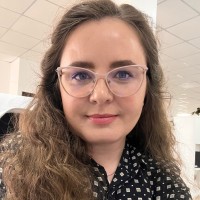 Svitlana Lukashchuk