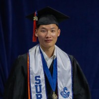 Alan Zheng