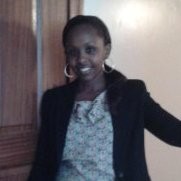 Sandra Mutheu kilonzo