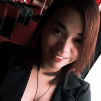 Lovely Alexis Funtenares