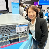 Dora Cheng
