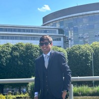 Mayank Nagaich