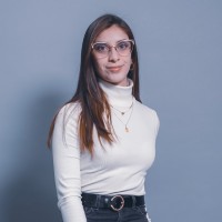 Catalina Florencia Becker Muñoz