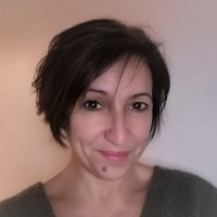 Isabelle DIJOUX