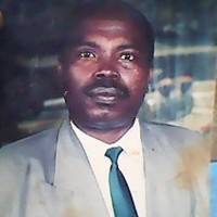 Rémy Bacamurwanko