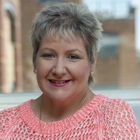Sonja Walker Erasmus