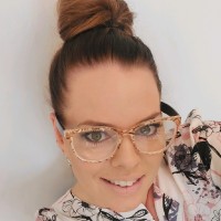 Johanna Salmikivi-Mehto