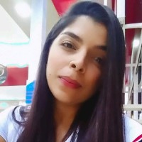 Anne Luiza Diniz
