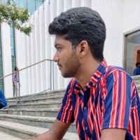 Dhanish B