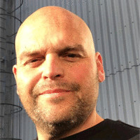 Johnny Krogh