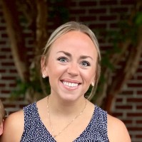Melissa Parker, Mba
