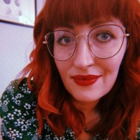 Siobhan Renel