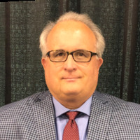 Doug Robertson