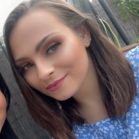 Amy Hickinbottom
