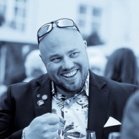 Björn Rutholm