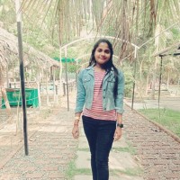 Aishu Kutty