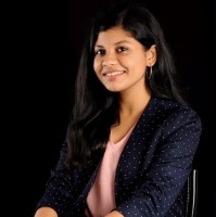 Priyanka Vishnu