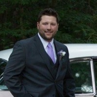 Nicholas Colborn