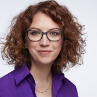 Nóra Ürögi