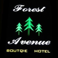 Hotel Forest Avenue