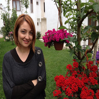 Özlem Avcı Turna