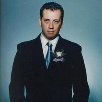 Darren Urquhart, CPA, CA