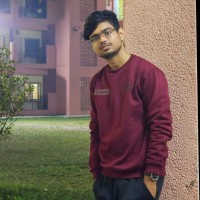 Priyansh Awasthi