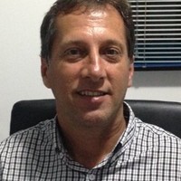 Mario Cesar Perez Alonso