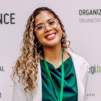 Caroline Monteiro