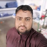 Danish Ali Jhelum