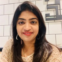 Damini Agarwal