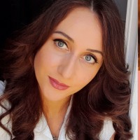 Cristina-Simona Iurist
