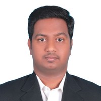 Muthukrishnan Srinivasan, Cts