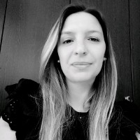 Miriam Vitorino Barbosa