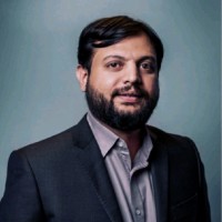 Mahesh Bari